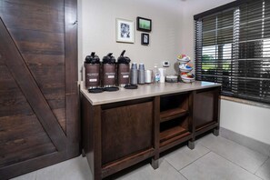 Property amenity - Country Inn & Suites by Radisson, Rocky Mount, NC (Rocky Mount)
