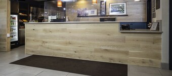 Country Inn & Suites by Radisson, Rocky Mount, NC