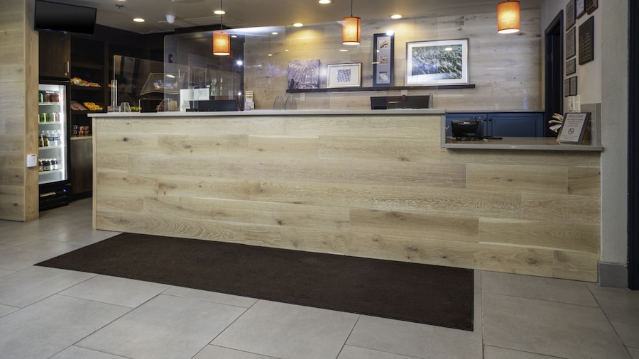 Country Inn & Suites by Radisson, Rocky Mount, NC