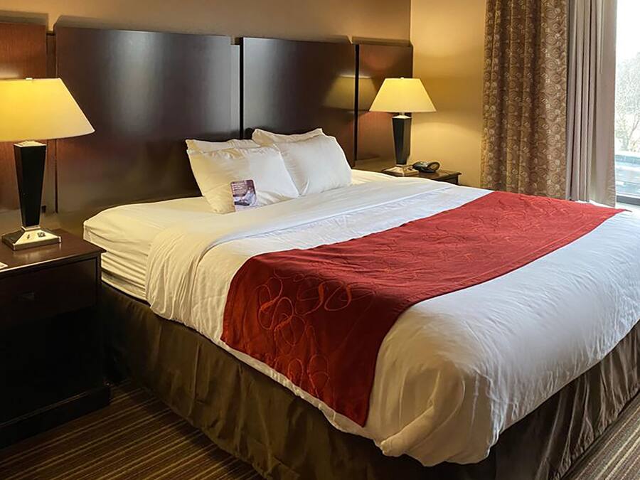 Desk, iron/ironing board, free WiFi