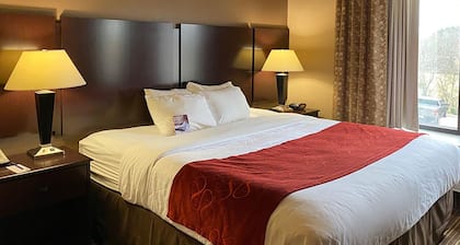 Surestay Plus Ht By BW Portland Route 52 West