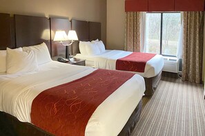 책상, 다리미/다리미판, 무료 WiFi