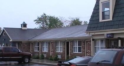 Hometown Inn Galion