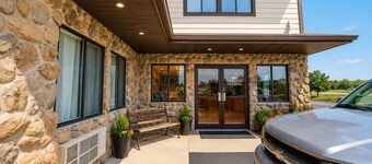Harlan Inn and Suites by OYO Harlan
