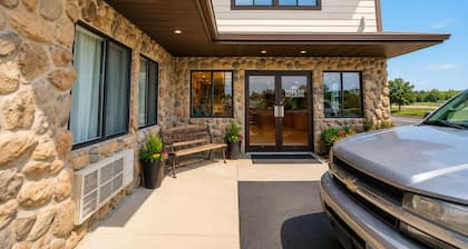 Harlan Inn and Suites by OYO Harlan