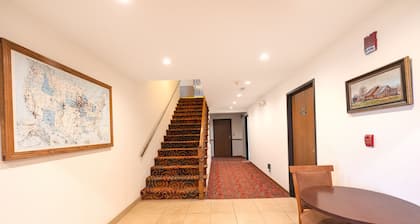 Harlan Inn and Suites by OYO Harlan