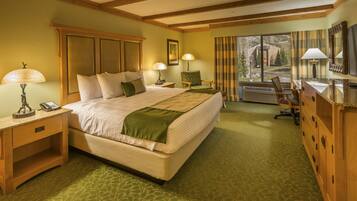 Literie de qualité supérieure, bureau