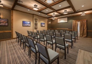 Salle de réunion