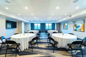 Sala de reuniones
