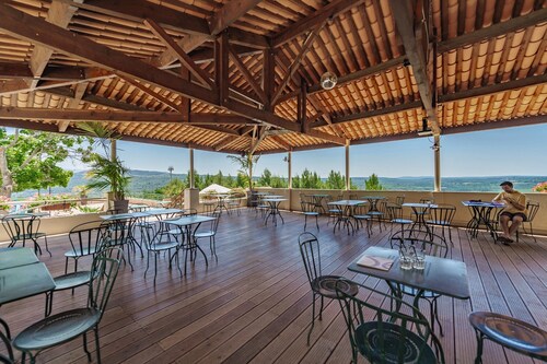 Belambra Clubs Montpezat - Le Verdon