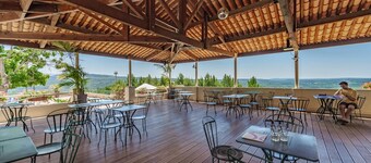 벨람브라 클럽 몽페자 - 르 베르동