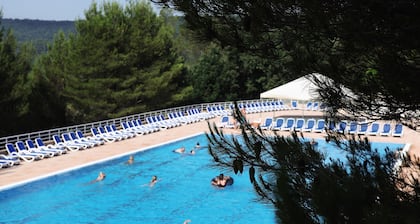 Belambra Clubs Montpezat - Le Verdon