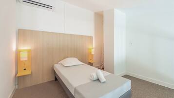 3 chambres, Wi-Fi