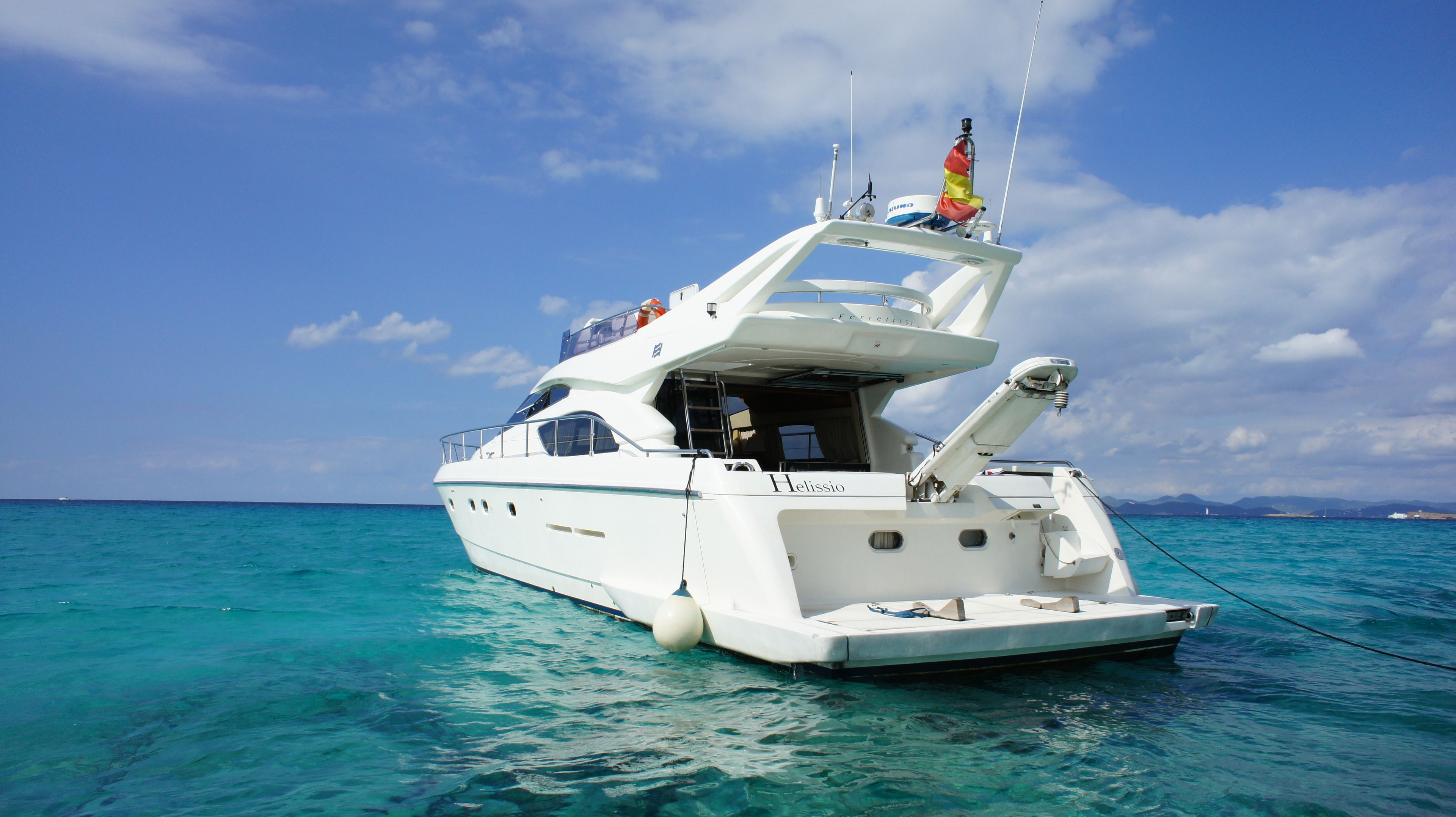 helicopter/plane tours