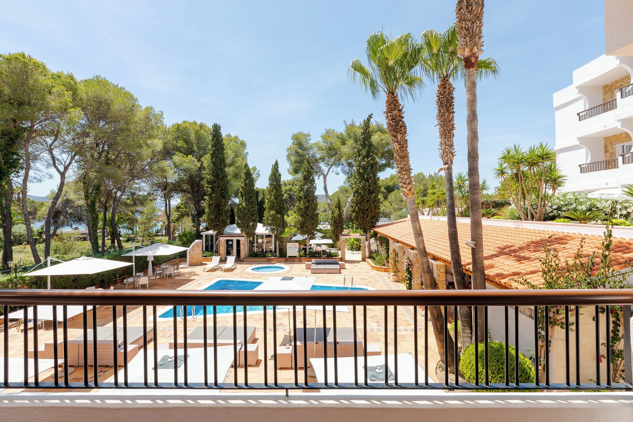 Foto - S'Argamassa Boutique Hotel