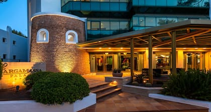 Suite Hotel S'Argamassa Palace