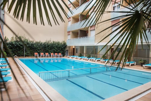 Apartamentos Costa d'Or
