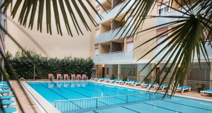 Apartamentos Costa d'Or