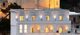 Palazzo Marzoli Resort