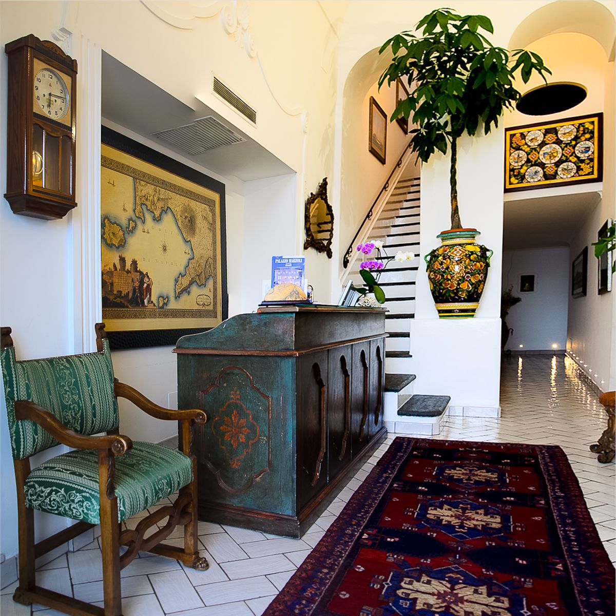 Foto - Palazzo Marzoli charme Resort - Small Luxury Hotel