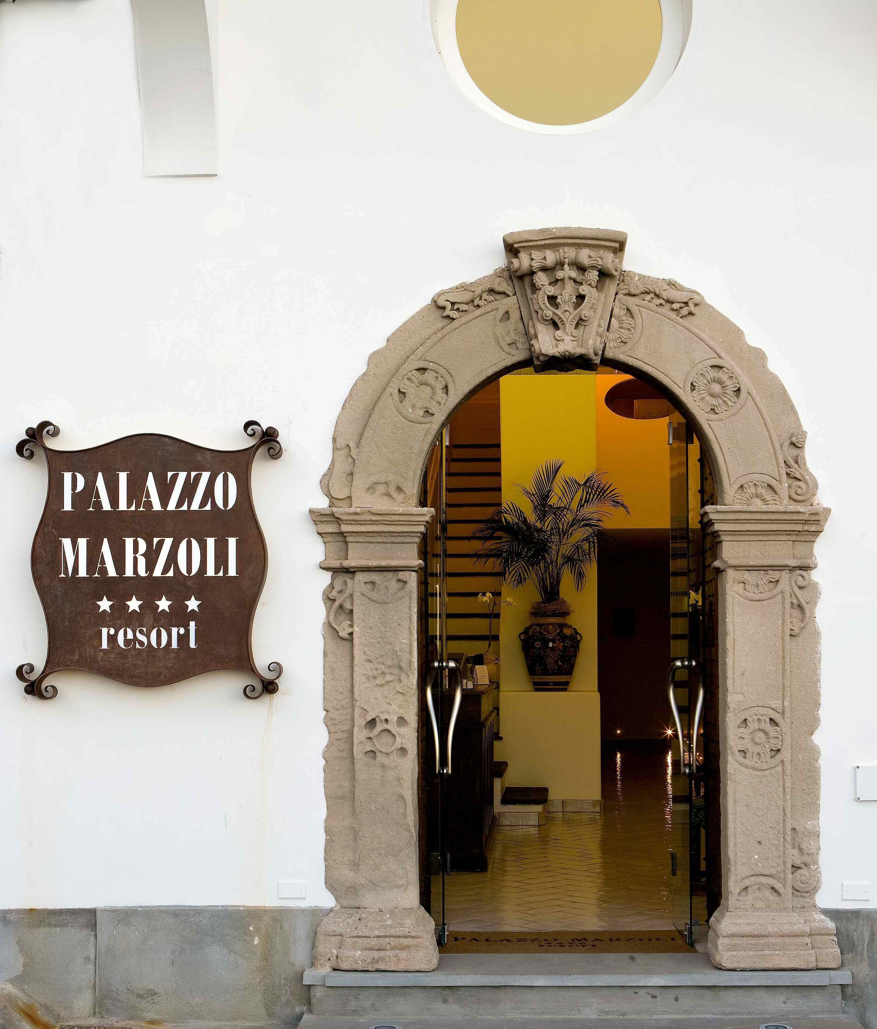 Foto - Palazzo Marzoli charme Resort - Small Luxury Hotel