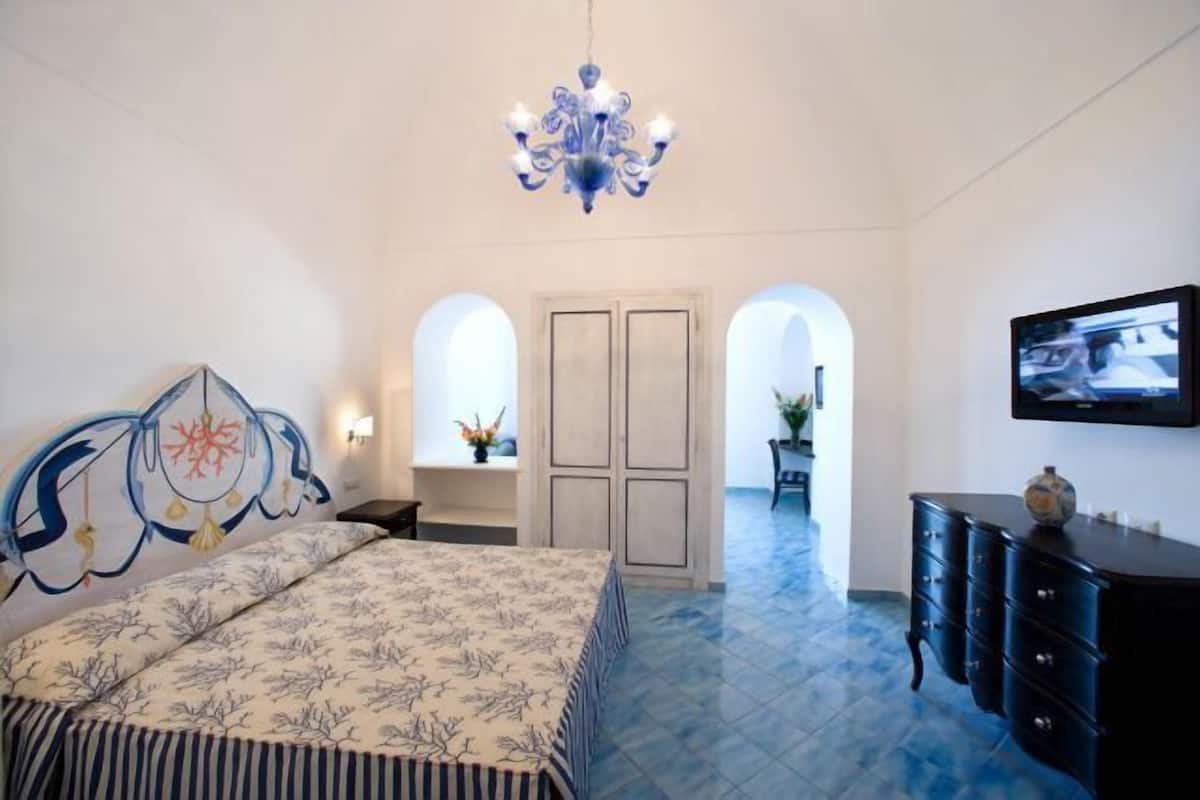 Executive Suite, Balcony, Ocean View