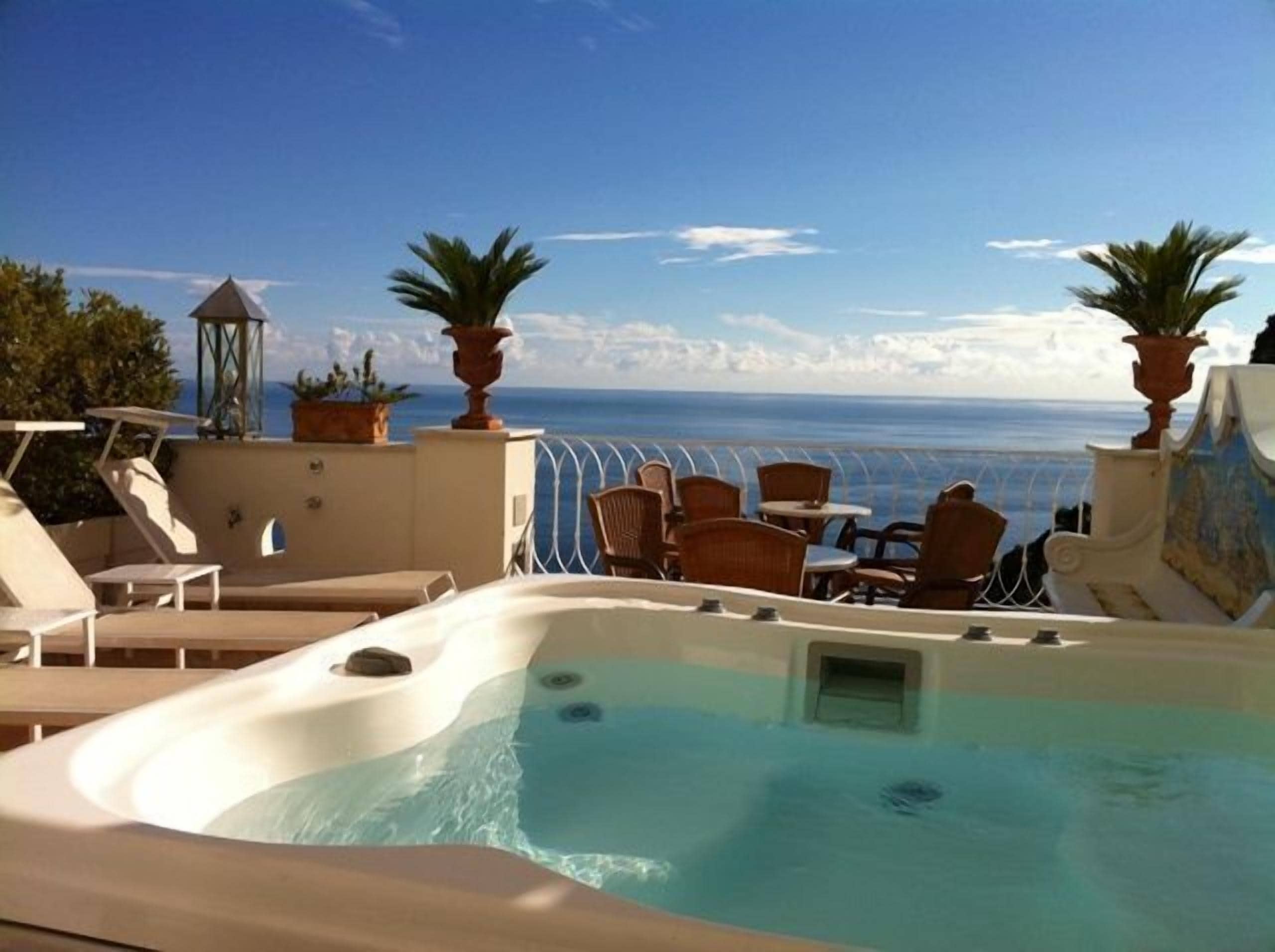 Foto - Palazzo Marzoli charme Resort - Small Luxury Hotel