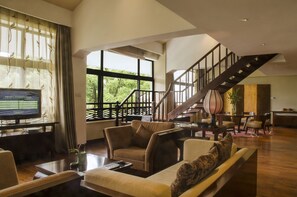 Hochwertige Bettwaren, Daunenbettdecken