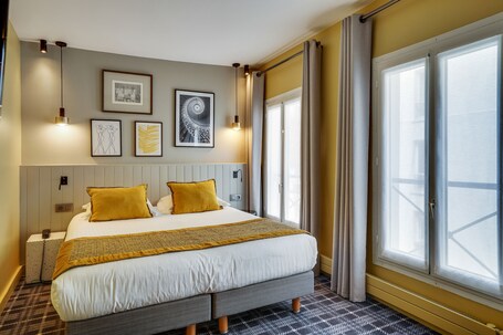 Hotel Passy Eiffel - Image 3