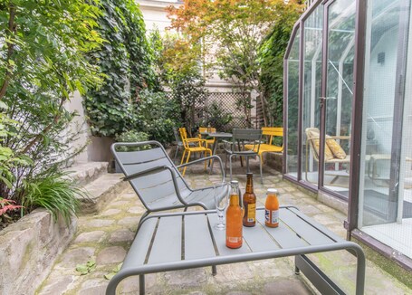 Hotel Passy Eiffel - Image 1