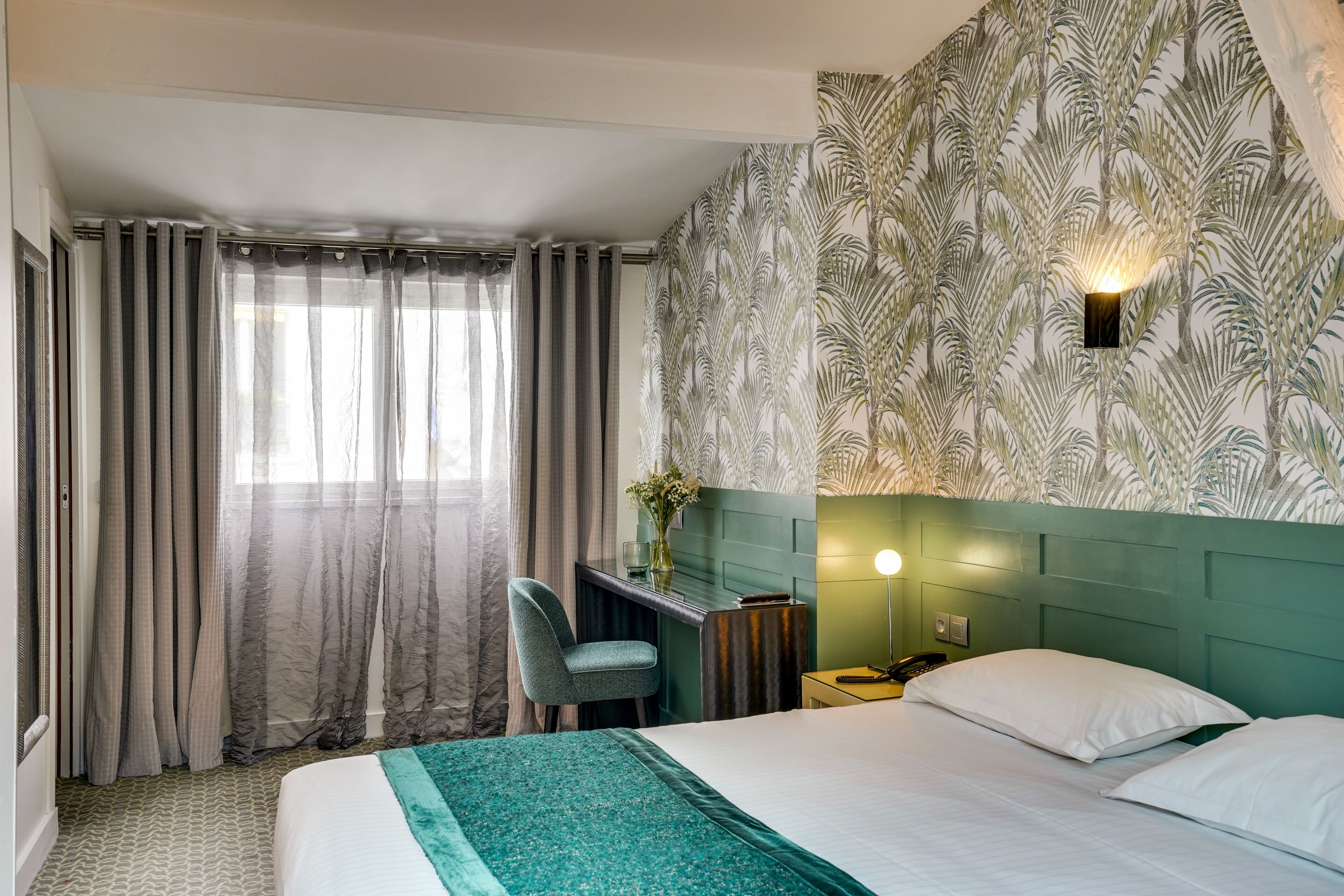 Foto - Hotel Passy Eiffel