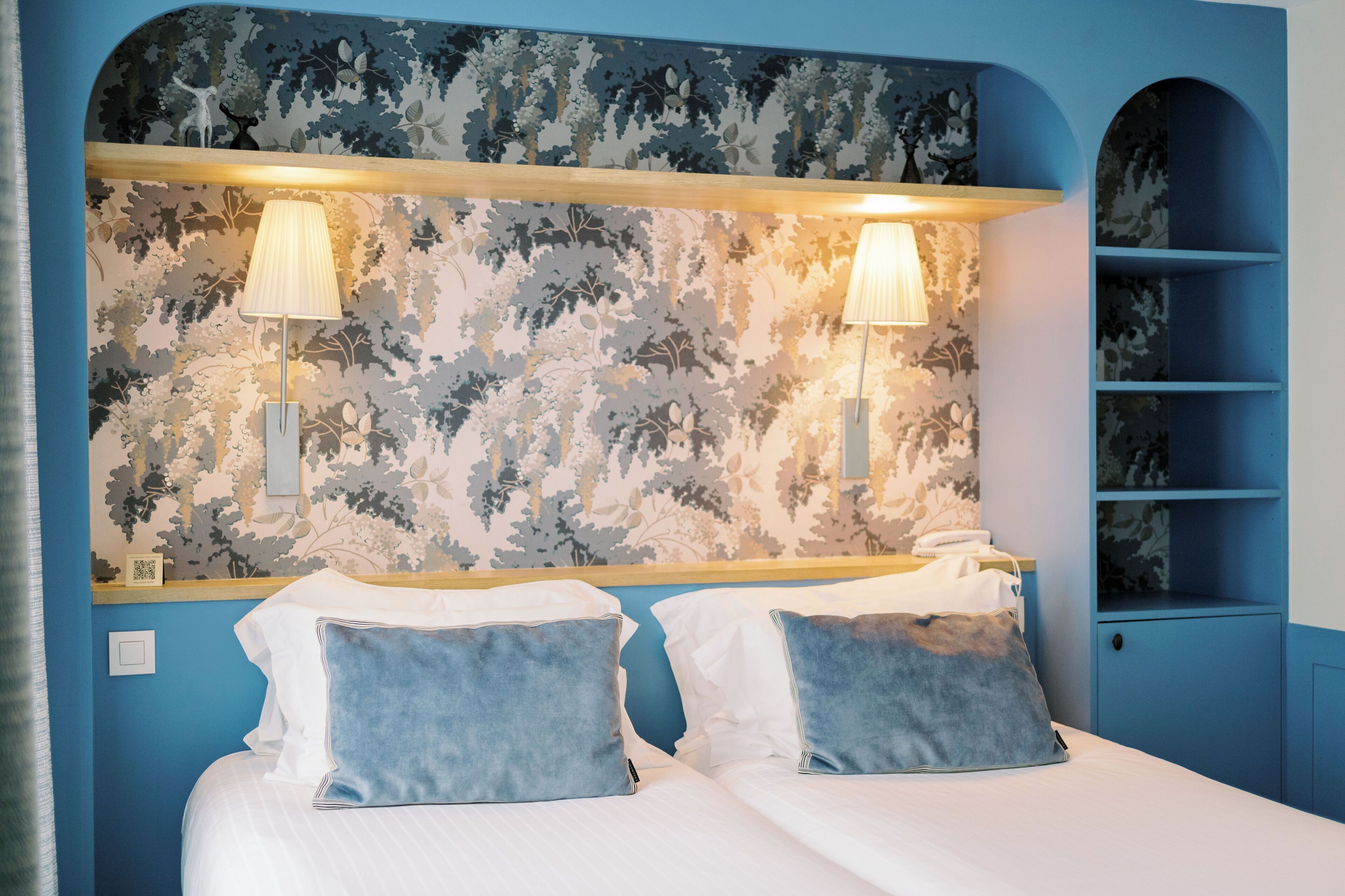 Foto - Hotel Passy Eiffel