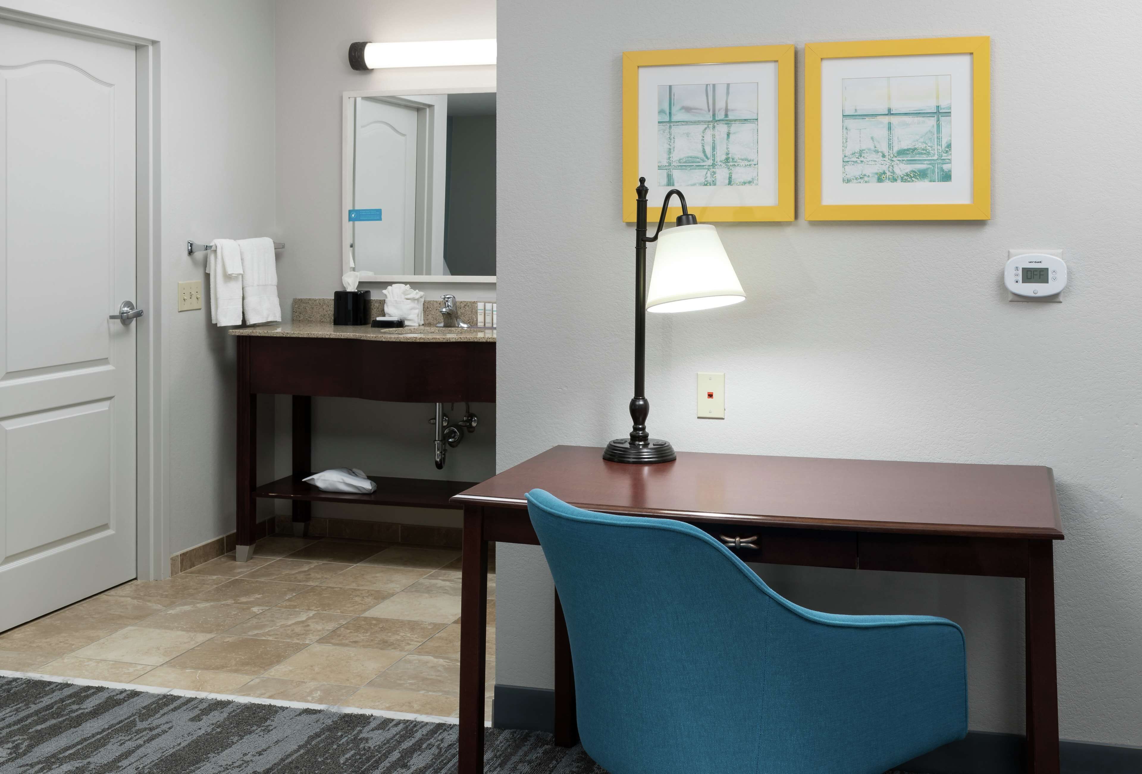 premium bedding, in-room safe, laptop workspace, blackout curtains