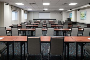 Sala de reuniones