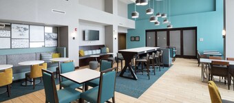 Hampton Inn & Suites Rochester-North