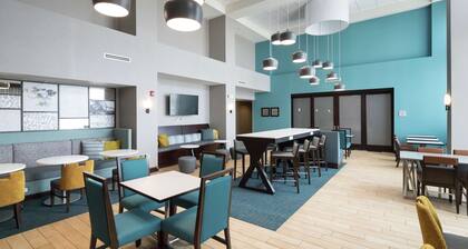 Hampton Inn & Suites Rochester-North