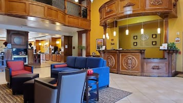 Hall
