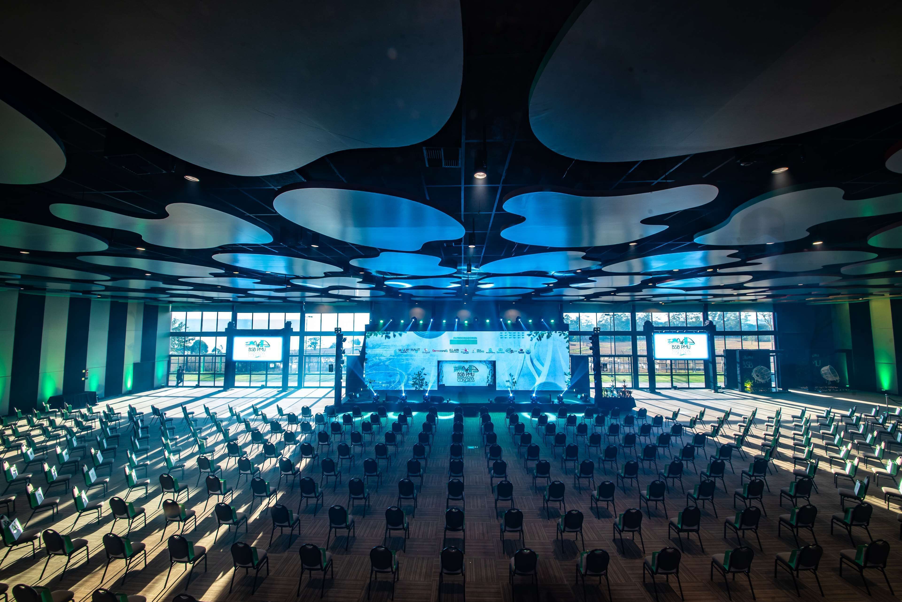 Photo - Royal Tulip Brasília Alvorada