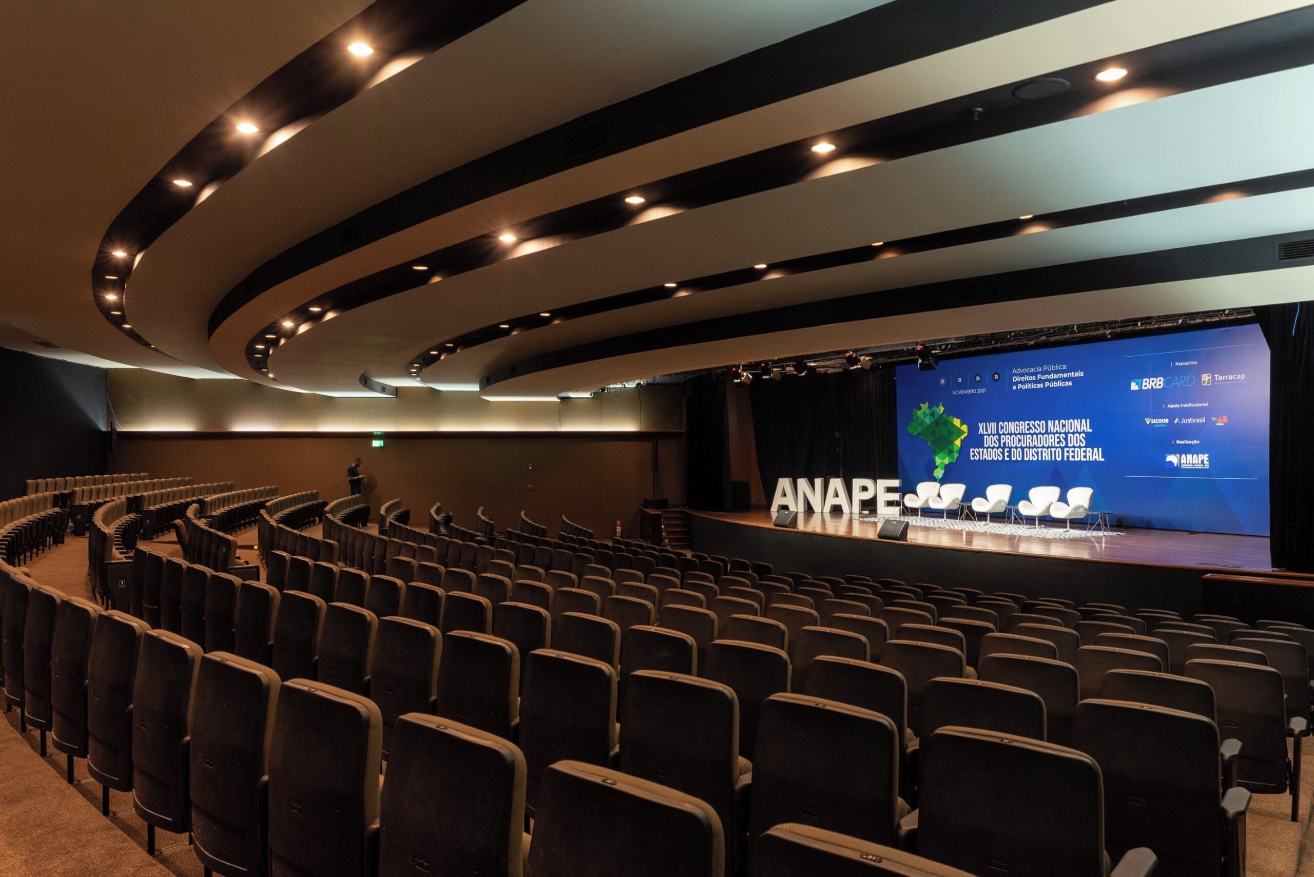 Photo - Royal Tulip Brasília Alvorada