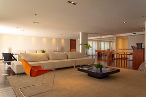 Suite, 1 très grand lit