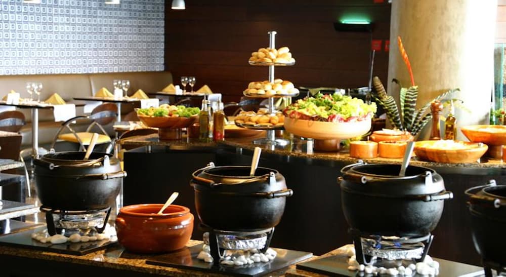 Royal Tulip Brasília Alvorada by null