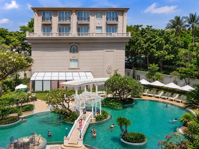 The Imperial Hotel - Vũng Tàu, Vũng Tàu | Hotels.com