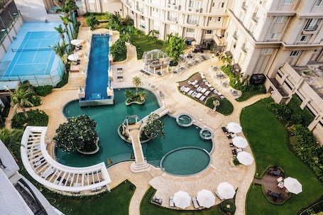 Exterior. The IMPERIAL Vung Tau Hotel