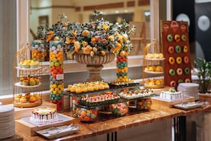 Daily buffet breakfast for a fee - The IMPERIAL Vung Tau Hotel (Ho Chi Minh City)