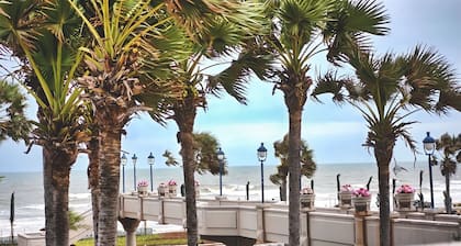 The IMPERIAL Vung Tau Hotel
