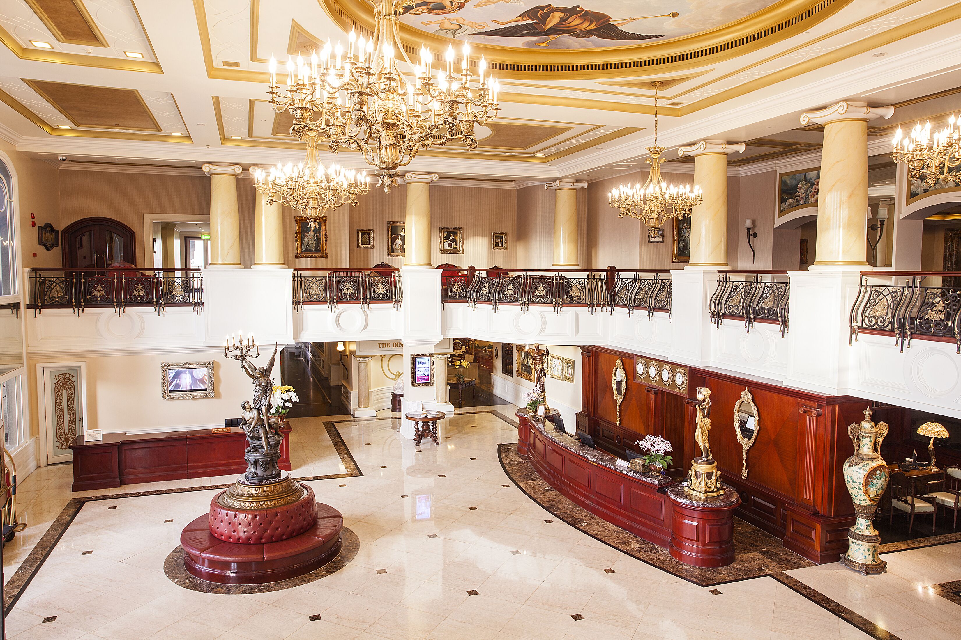 The Imperial Hotel - Vũng Tàu, Vũng Tàu | Hotels.com