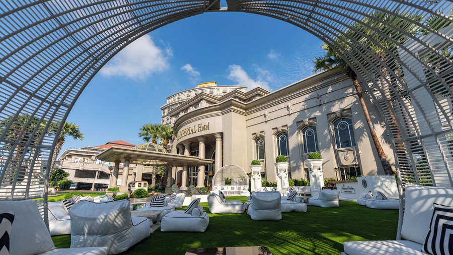 The IMPERIAL Vung Tau Hotel