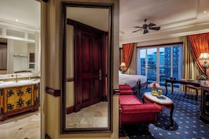Chambre Deluxe avec lits jumeaux (Heritage)
