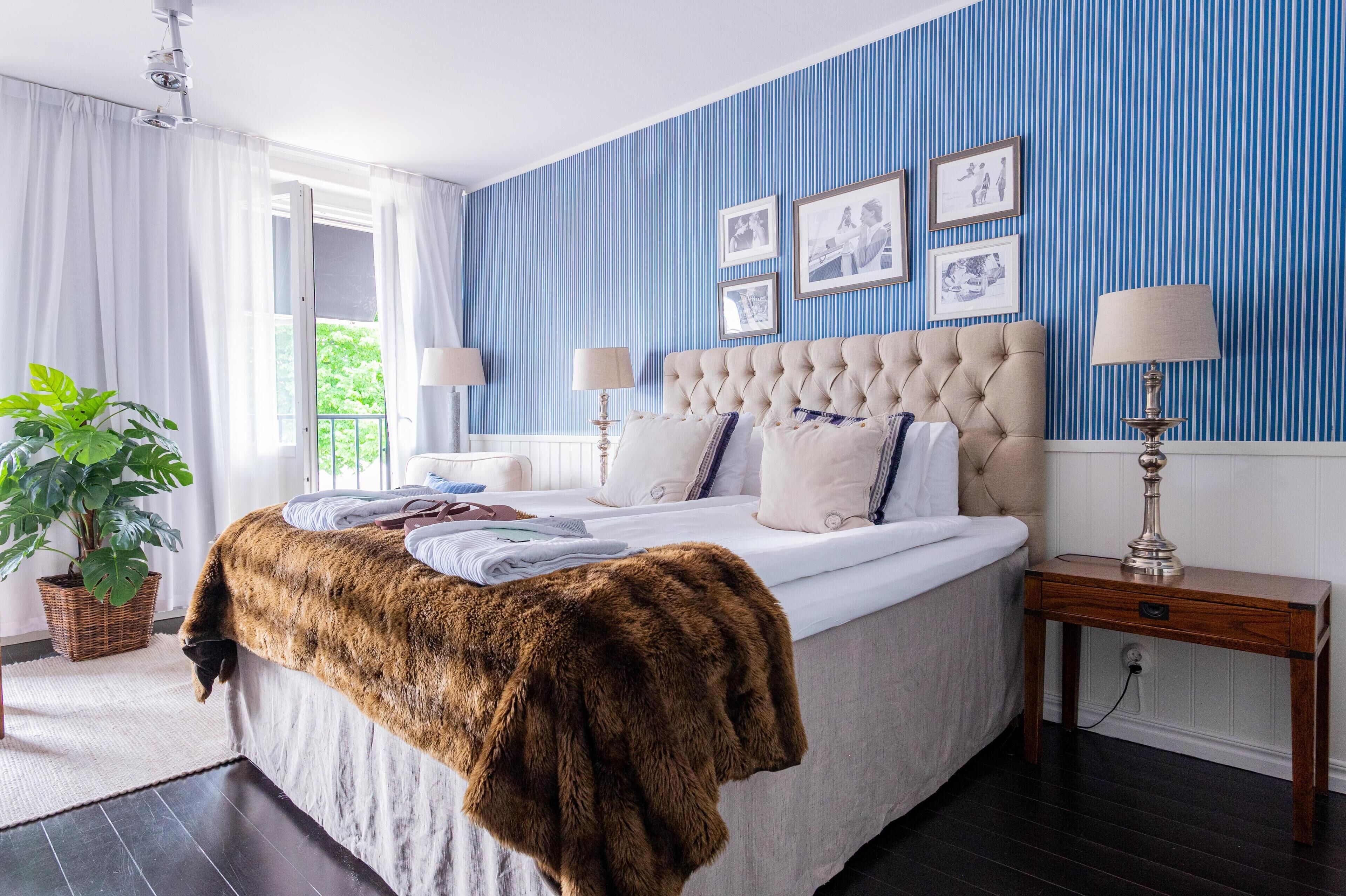 Superior-Doppelzimmer