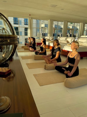 Yoga